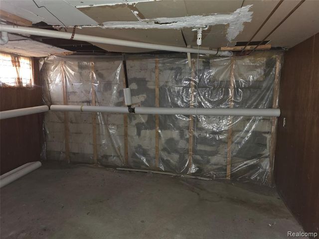 939 Backus Street, Jackson, MI 49202