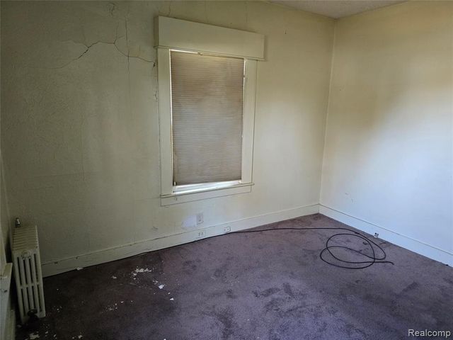 939 Backus Street, Jackson, MI 49202