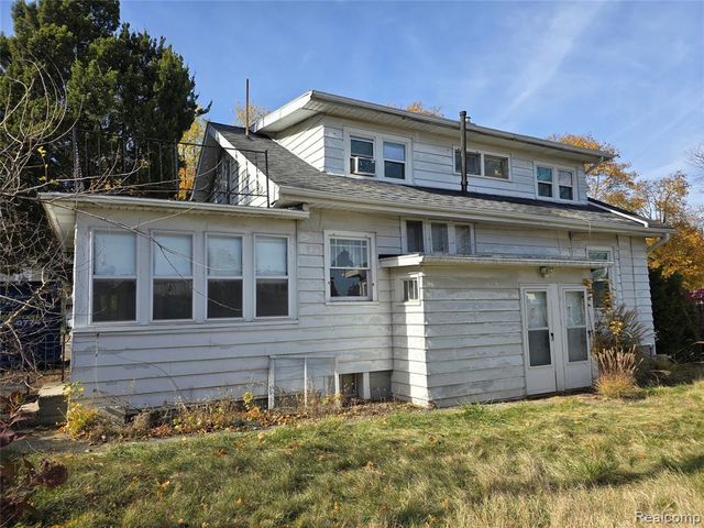 939 Backus Street, Jackson, MI 49202