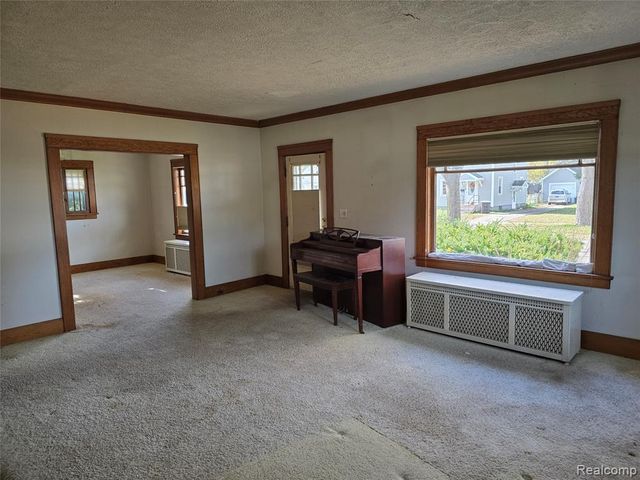 939 Backus Street, Jackson, MI 49202