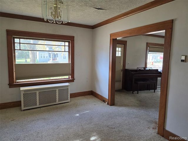 939 Backus Street, Jackson, MI 49202