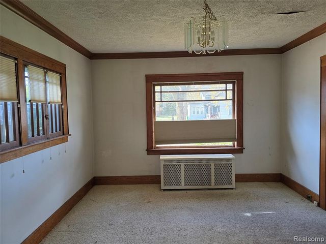 939 Backus Street, Jackson, MI 49202