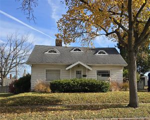 939 Backus Street, Jackson, MI 49202