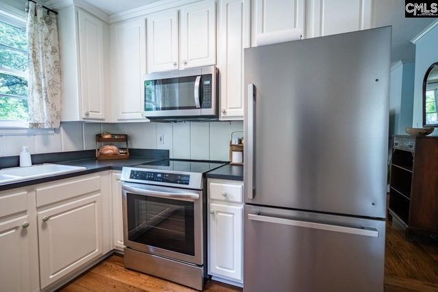 46 Cavalier Court, Columbia, SC 29205