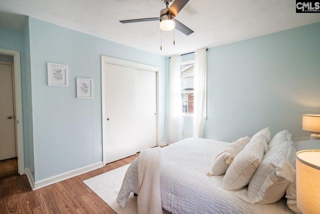 46 Cavalier Court, Columbia, SC 29205
