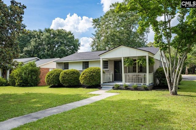 46 Cavalier Court, Columbia, SC 29205