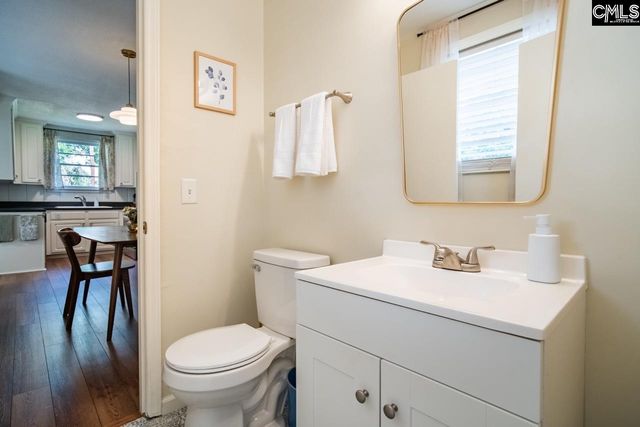 46 Cavalier Court, Columbia, SC 29205