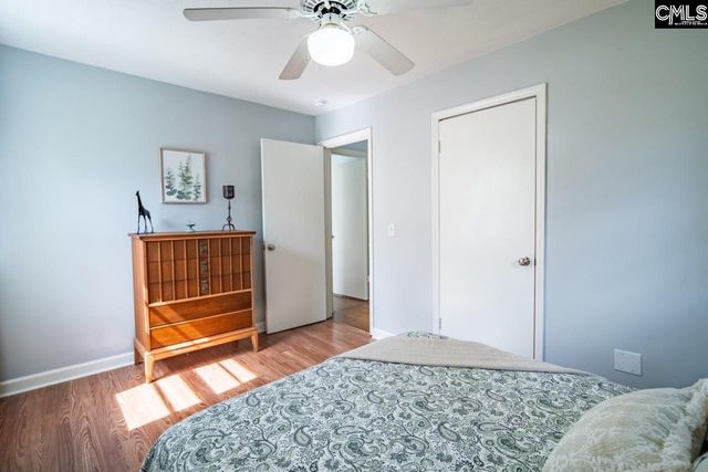 46 Cavalier Court, Columbia, SC 29205
