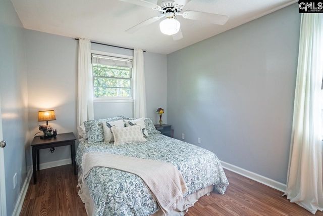 46 Cavalier Court, Columbia, SC 29205