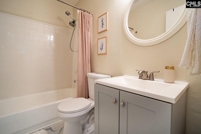 46 Cavalier Court, Columbia, SC 29205