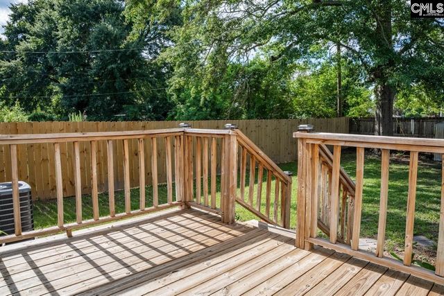46 Cavalier Court, Columbia, SC 29205