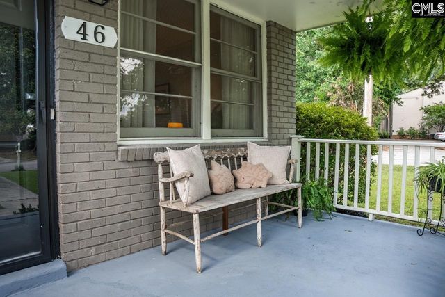 46 Cavalier Court, Columbia, SC 29205