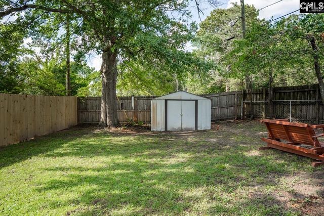 46 Cavalier Court, Columbia, SC 29205