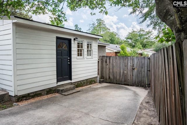 46 Cavalier Court, Columbia, SC 29205