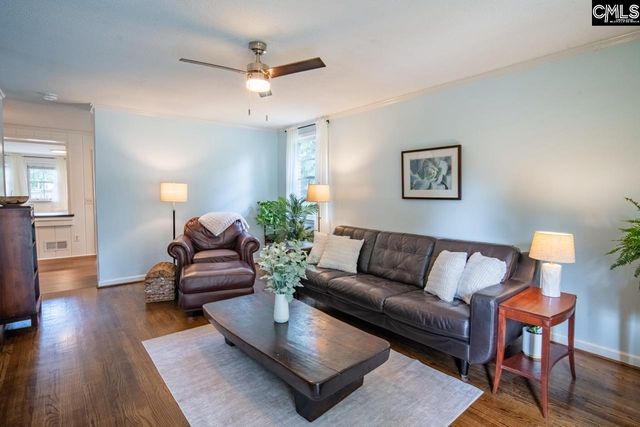46 Cavalier Court, Columbia, SC 29205