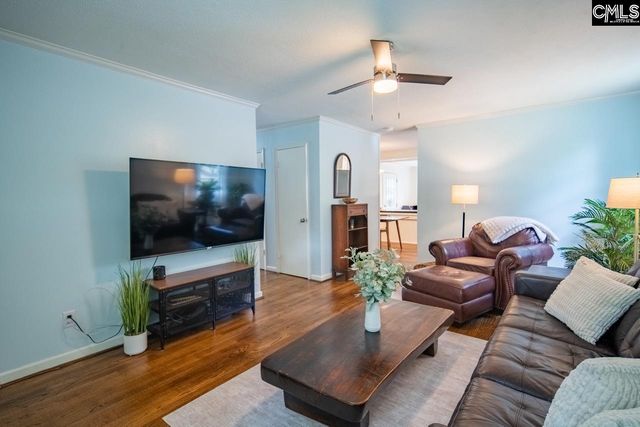 46 Cavalier Court, Columbia, SC 29205