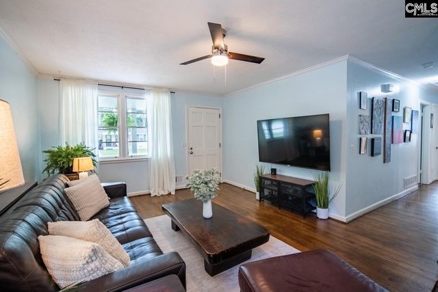 46 Cavalier Court, Columbia, SC 29205