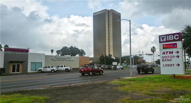 313 S 10th Street, Mcallen, TX 78501