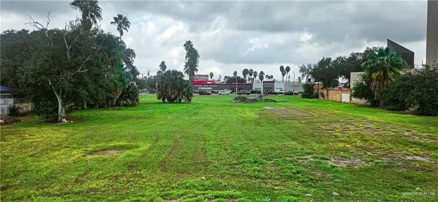 313 S 10th Street, Mcallen, TX 78501