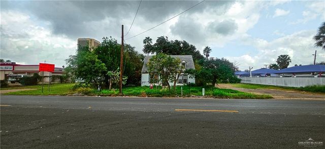 313 S 10th Street, Mcallen, TX 78501