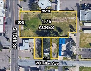 313 S 10th Street, Mcallen, TX 78501