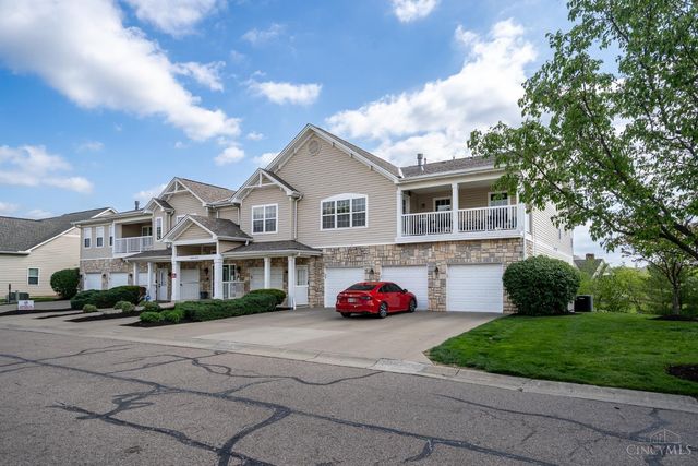 7508 Victoria Falls Avenue, Deerfield Twp., OH 45039