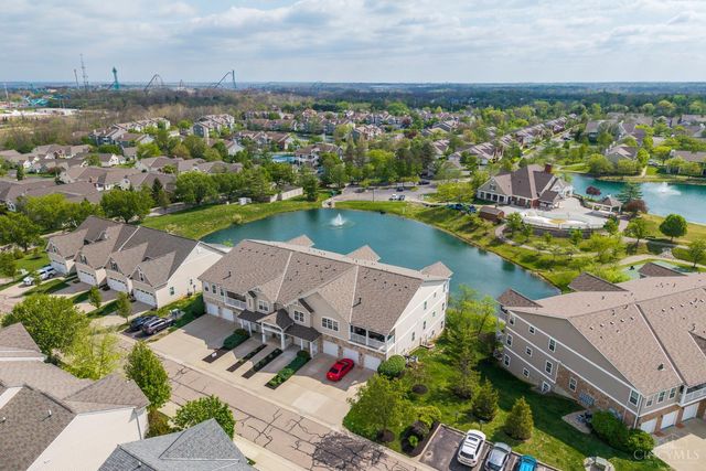7508 Victoria Falls Avenue, Deerfield Twp., OH 45039