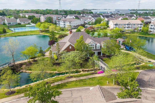 7508 Victoria Falls Avenue, Deerfield Twp., OH 45039