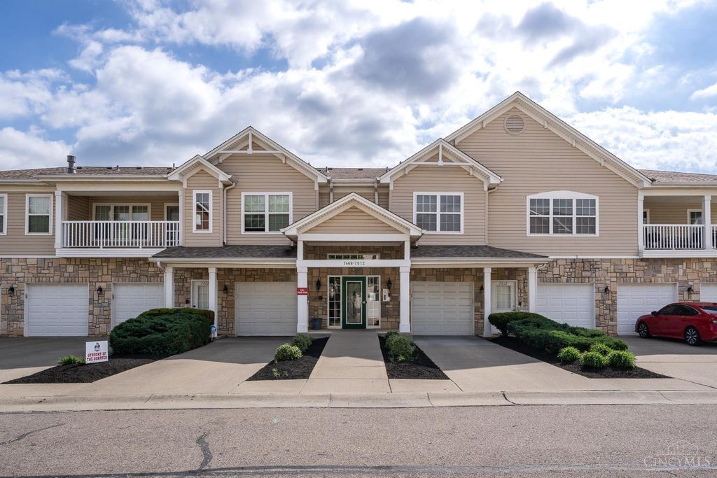 7508 Victoria Falls Avenue, Deerfield Twp., OH 45039