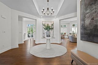 4517 Silver Cliff Court, Castle Rock, CO 80108