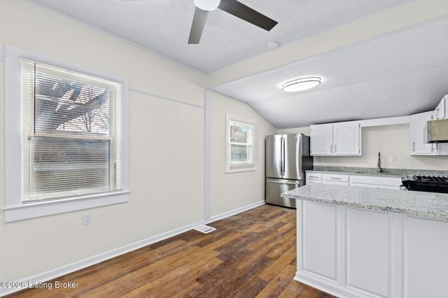 3930 Tulane Ave, Louisville, KY 40214