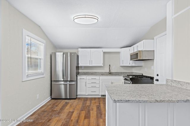 3930 Tulane Ave, Louisville, KY 40214