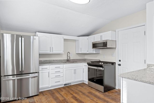 3930 Tulane Ave, Louisville, KY 40214