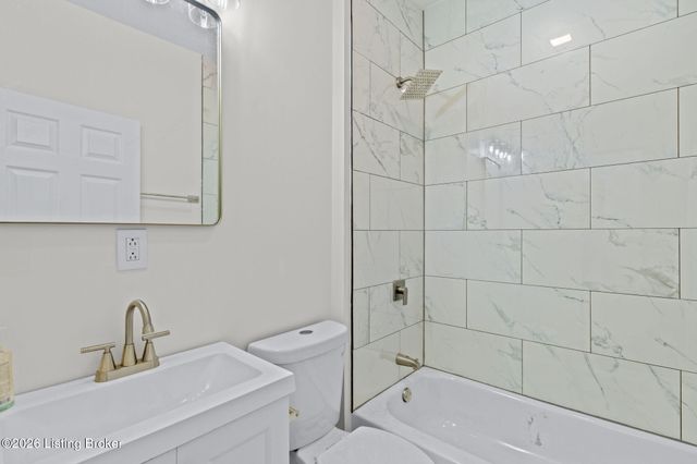 3930 Tulane Ave, Louisville, KY 40214