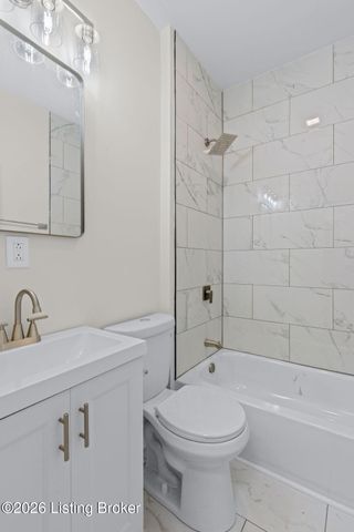 3930 Tulane Ave, Louisville, KY 40214