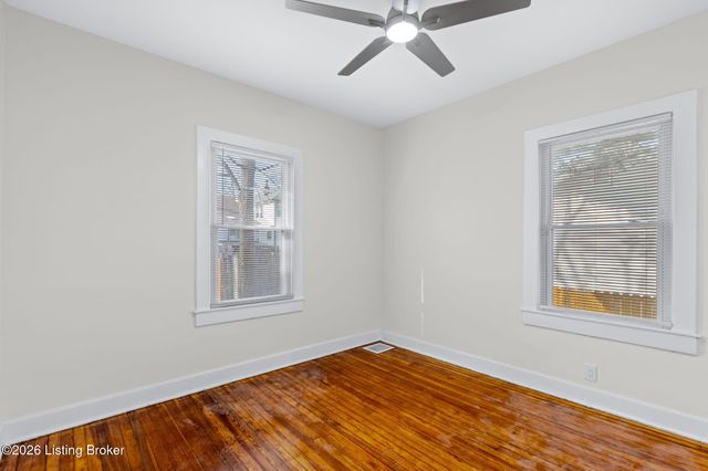 3930 Tulane Ave, Louisville, KY 40214