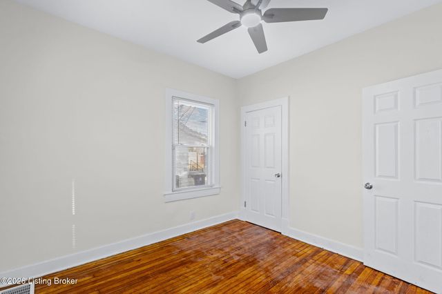 3930 Tulane Ave, Louisville, KY 40214