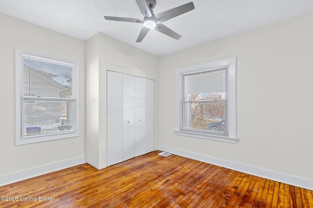 3930 Tulane Ave, Louisville, KY 40214