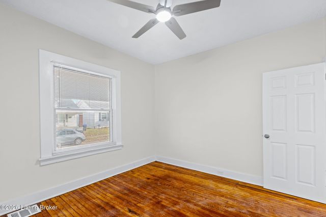 3930 Tulane Ave, Louisville, KY 40214