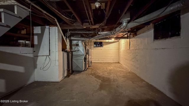 3930 Tulane Ave, Louisville, KY 40214