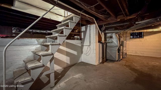 3930 Tulane Ave, Louisville, KY 40214