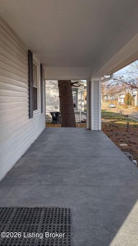 3930 Tulane Ave, Louisville, KY 40214