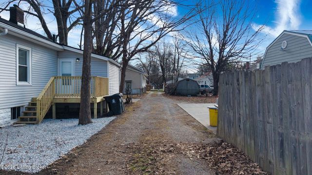 3930 Tulane Ave, Louisville, KY 40214