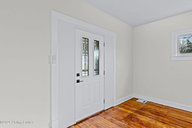 3930 Tulane Ave, Louisville, KY 40214