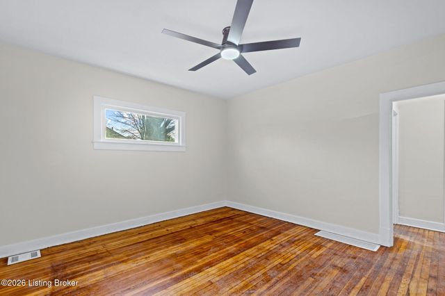 3930 Tulane Ave, Louisville, KY 40214