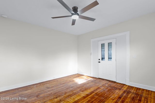 3930 Tulane Ave, Louisville, KY 40214