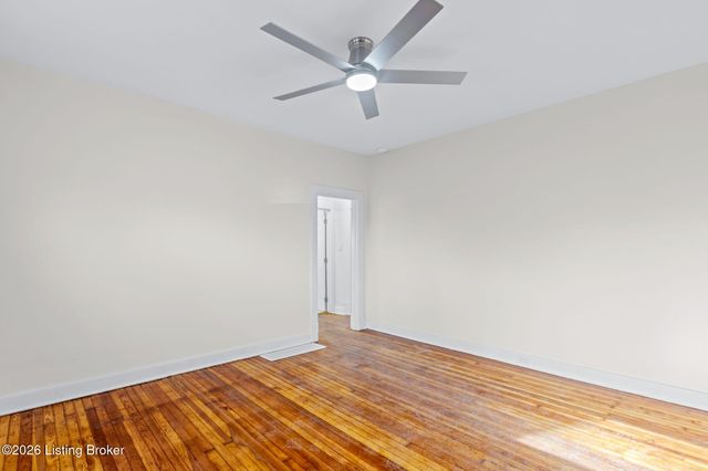 3930 Tulane Ave, Louisville, KY 40214