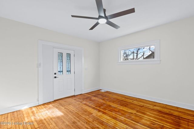 3930 Tulane Ave, Louisville, KY 40214