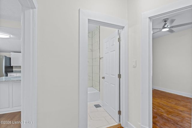 3930 Tulane Ave, Louisville, KY 40214