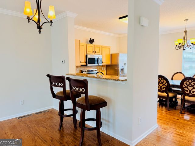 420 Heritage Park Trace NW 22, Kennesaw, GA 30144